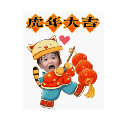 暮曦寶日常