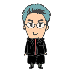 Scaffolding shop Dai-chan