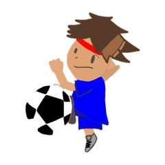 サッカー Lineクリエイターズスタンプまとめ Stamplist サッカー Lineクリエイターズスタンプまとめ Stamplist
