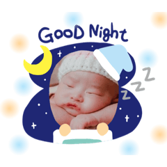 可愛小寶❤️❤️