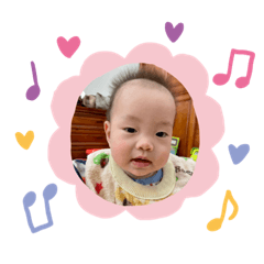 力仁baby2