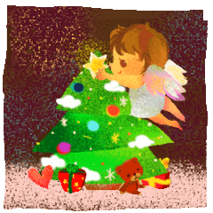 Angel's Christmas