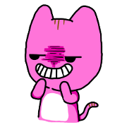 Royal house small meow