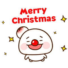 Merry Christmas OuO