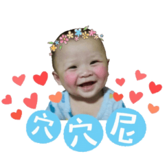 小黑妹妹露西