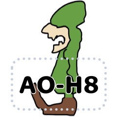 AO-H8