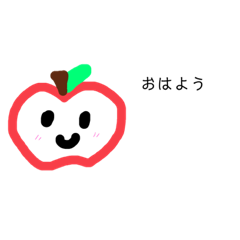 Fruits drawings