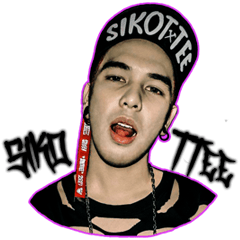 Siko TTee