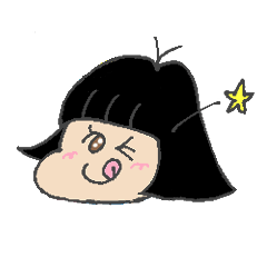 Mee-chan Sticker
