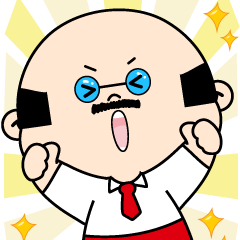Sticker Line Boss