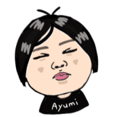 only ayumi