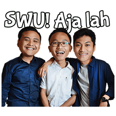 SWU !! : Nyinyir Part 1