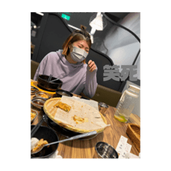 二馬ㄓ肉