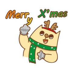 Do Do Meow-Merry Christmas