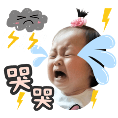 啊妹仔的日常