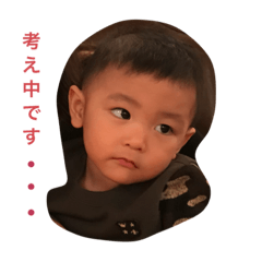 jojo sticker No.1