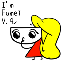 I'm Fumei v.4