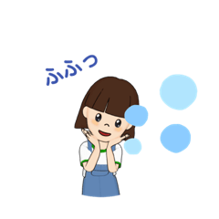 女子の喜怒哀楽