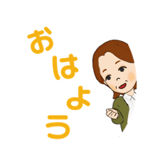 kyomoのばあばだよ