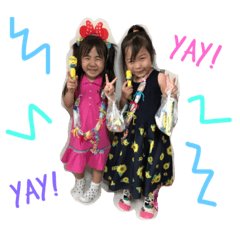 yuika&airi