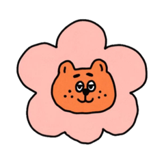雀斑熊ㄟ