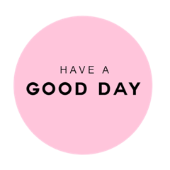 Good Day: Everyday Use