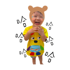 Kevin小皮蛋