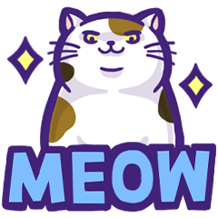 The situation of living with cats