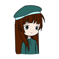 KawaiiChibiStickers