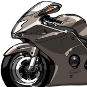 MotorcycleVol.32