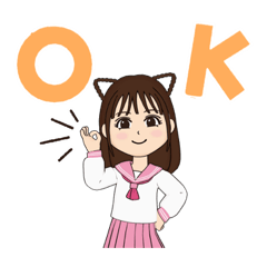 My little character 2