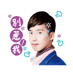 楊騏安的大家族