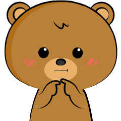 Little bear 2 (ENG) : Animated