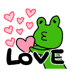 yurugaeru