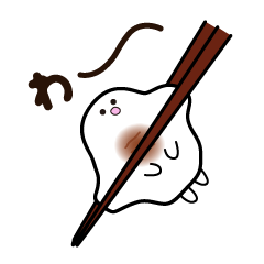 Mochizuki-san of mochi