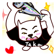 Fishing TAKA blog