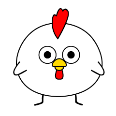 Cute-Chicken