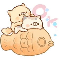 動く♪となりのにゃんこ5 - LINE スタンプ | LINE STORE 動く♪となりのにゃんこ5 - LINE スタンプ | LINE STORE