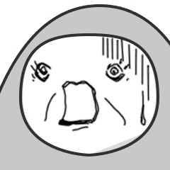 びっくりおばさん Line スタンプ Line Store