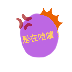 各式各樣形狀