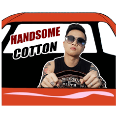 Handsome Cotton V.3