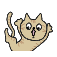 moiko_Super Cat Day Campaign
