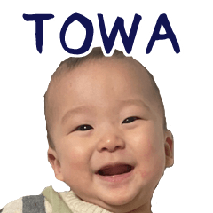 TOWA TOWA KUN