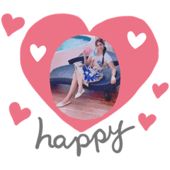 Natty_20220127200953 – LINE stickers | LINE STORE