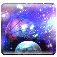 バスケットボール〜Basketball Fire〜