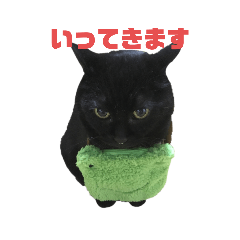kuronekoten
