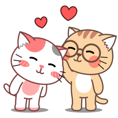 Oh My Cats 2 : Together