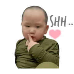 Hayden_202201 – Stickers LINE | LINE STORE