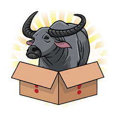 Mystery Box Line Stickers Line Store Mystery Box Line Stickers Line Store