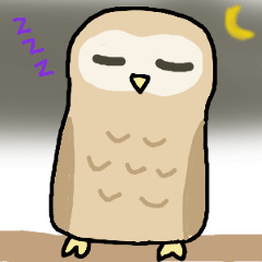 Owl is Sage